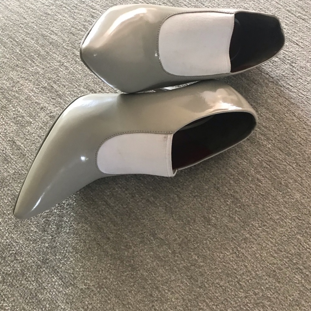 Alexander Wang Natasha booties